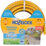 Hozelock - tuyau d'arrosage ultraflex tuyau diam 15mm 25m - garantie 20 ans