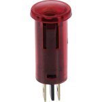 852840 voyant standard avec ampoule 0. 70 w rouge 1 pc(s) c35617 - hp autozubehr