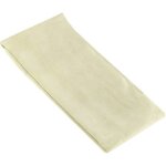 Hewlett packard - peau de chamois 59 x 38 cm hp autozubehr 10059