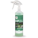 Hp clean - nettoyant et dégraissant concentré - tec7 - 1 l Hp clean - nettoyant et dégraissant concentré - tec7 - 1 l