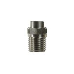 Hp concept - buse haute pression 1 / 4m ouverture 65° - calibre - 065 Hp concept - buse haute pression 1 / 4m ouverture 65° - calibre - 065