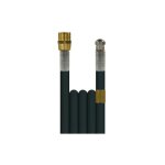 Hp concept - débouche canalisation: flexible 20m + buse haute pression kranzle - Hp concept - débouche canalisation: flexible 20m + buse haute pression kranzle -