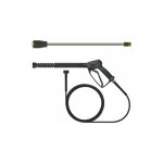 Hp concept - pack karcher turbo : lance turbo poignee et flexible Hp concept - pack karcher turbo : lance turbo poignee et flexible