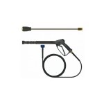 Hp concept - pack kew turbo : lance turbo + poignee + flexible