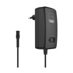 Hq - power adaptateur secteur universel pour appareils informatiques et �lectroniques, sortie r�glable ...