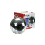 Boule � facettes - � 10 cm