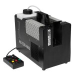 Machine à brouillard - - 600 w Machine à brouillard - - 600 w