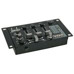Hq - power table de mixage - 2 canaux + entrée usb Hq - power table de mixage - 2 canaux + entrée usb