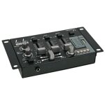 Hq - power table de mixage - 2 canaux + entrée usb Hq - power table de mixage - 2 canaux + entrée usb
