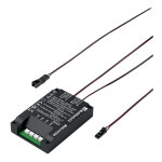 Hs rowe - unite principale 12v - halemeier