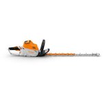 Stihl hsa 100 taille - haie sans fil avec lame de 60cm sans batterie et chargeur