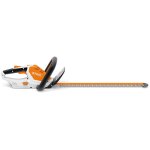 Stihl hsa 45 taille - haie  batterie intgre coupe jusqu' 8 mm lame 18v 50 cm