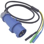 Ht instruments bma - 32 adaptateur de mesure - q483722