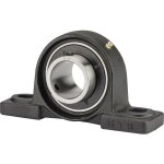 Palier  semelle htb ucp 204  de perage 20 mm cartement des trous 96 mm 1 pc(s)