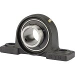 Palier  semelle htb ucp 210  de perage 50 mm cartement des trous 159 mm 1 pc(s)