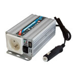 Htc equipement - convertisseur wp 12 / 220v 150w avec prise usb Htc equipement - convertisseur wp 12 / 220v 150w avec prise usb