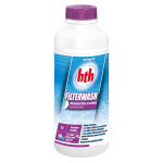 Filterwash liquide teint - nettoyant filtre et cellule d'lectrolyse - 1l - 00204779 - hth