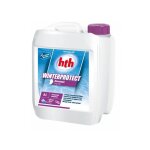 Winterprotect - produit hivernage liquide 5 l - hth