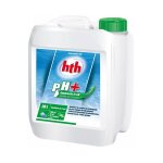 Hth - ph plus - ph plus liquide 20l Hth - ph plus - ph plus liquide 20l