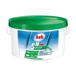 Ph moins - ph moins micro - billes 5kg - hth
