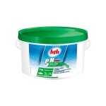 Ph moins - ph moins micro - billes 5kg - hth Ph moins - ph moins micro - billes 5kg - hth