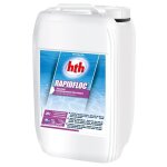 Hth - rapidfloc - floculant liquide 20l Hth - rapidfloc - floculant liquide 20l
