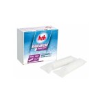 Hth - floculant regularfloc - bote de 10 cartouches - 1, 250 kg