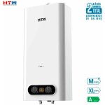 Htw - chauffage au gaz naturel 11 litres atmosphérique amz Htw - chauffage au gaz naturel 11 litres atmosphérique amz