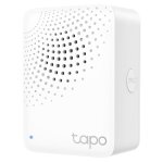 Hub connecté avec carillon - tapo h100 tp - link Hub connecté avec carillon - tapo h100 tp - link
