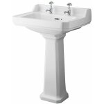 Lavabo rtro 59cm old london