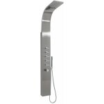 Hudson reed - niagara - colonne de douche thermostatique design multifonction Hudson reed - niagara - colonne de douche thermostatique design multifonction