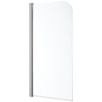 Hudson reed - pare baignoire 140 x 80cm portland