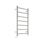 Hudson reed quo ? sche - serviettes lectrique en acier inoxydable ? 50 x 80cm