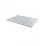 Hudson reed - receveur de douche rectangulaire 160x80cm