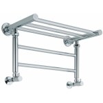 Hudson reed - s�che - serviettes chrom� duchesse 29. 4cm x 53. 2cm x 7. 8cm 165 watts