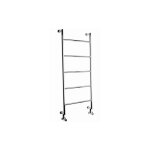 Hudson reed - s�che - serviettes r�tro chrom� comtesse 114. 2cm x 52. 7cm x 9. 1cm 194 watts