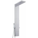 Hudson reed tahuata - colonne de douche thermostatique hydromassante multifonction