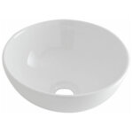 Hudson reed - vasque ronde � 28cm ashbury