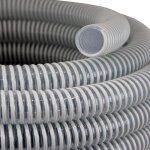 Gt garden - tuyau d'aspiration aliflex � 25 mm - longueur 10 m�tres