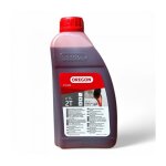 Kox - huile 2 temps semi - synth�tique api tc - format 1 litre - oregon 106366