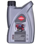 Huile airpress pour g�n�rateurs orlen 1l 10w30