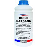 Cod�ve bois - huile bardage - 1 l - codeve bois - noyer - pour la protection de votre bardage en pin, ...