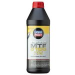 Huile de bote 75w haute performance top tec mtf 5100 1l liqui moly