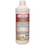 Huile de cade pure liquide flacon 1l