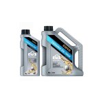 Huile c�ramique mihel 7900 5w40 5 l - tec m852536