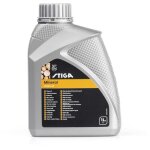 Huile de cha�ne - 1l stiga 1111922801 - 1111 - 9228 - 01
