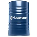 Huile de chaine minrale trononneuse husqvarna 200l