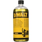 Huile pour cha�ne de scie �lectrique dewalt dt20662 - qz