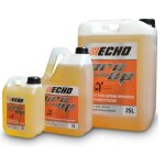 Huile cha�ne tron�onneuse biod�gradable echo pro up : performance �co - responsable - 2 lt