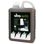 Huile pour cha�ne de tron�onneuse vito - volume 1l - haute adh�rence et lubrification optimis�e